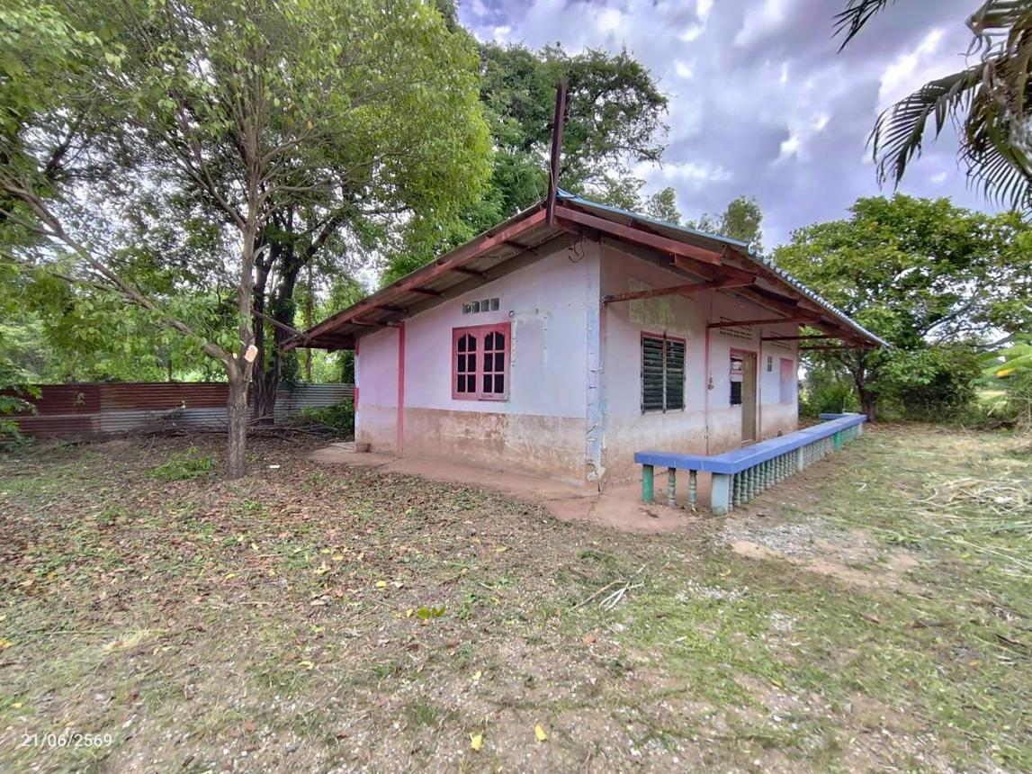 picture HOME 1720 Sq.w. Tron Uttaradit for 3.4M - 44/59