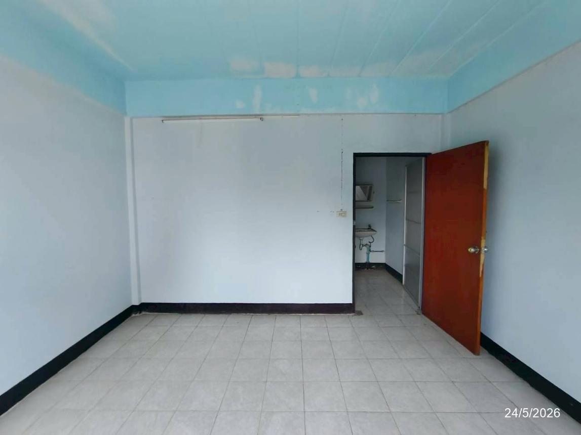 รูป อาคารพาณิชย์ 25.7 ตร.วา เมืองอุดรธานี อุดรธานี 2M - รูปที่ 32/37