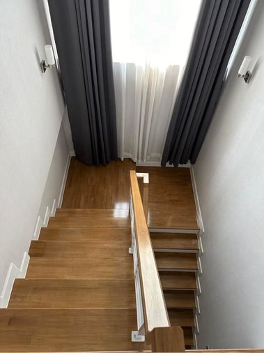 4-bed house for rent, 190 sqm, 79 sq wah, The Centro Watcharapol