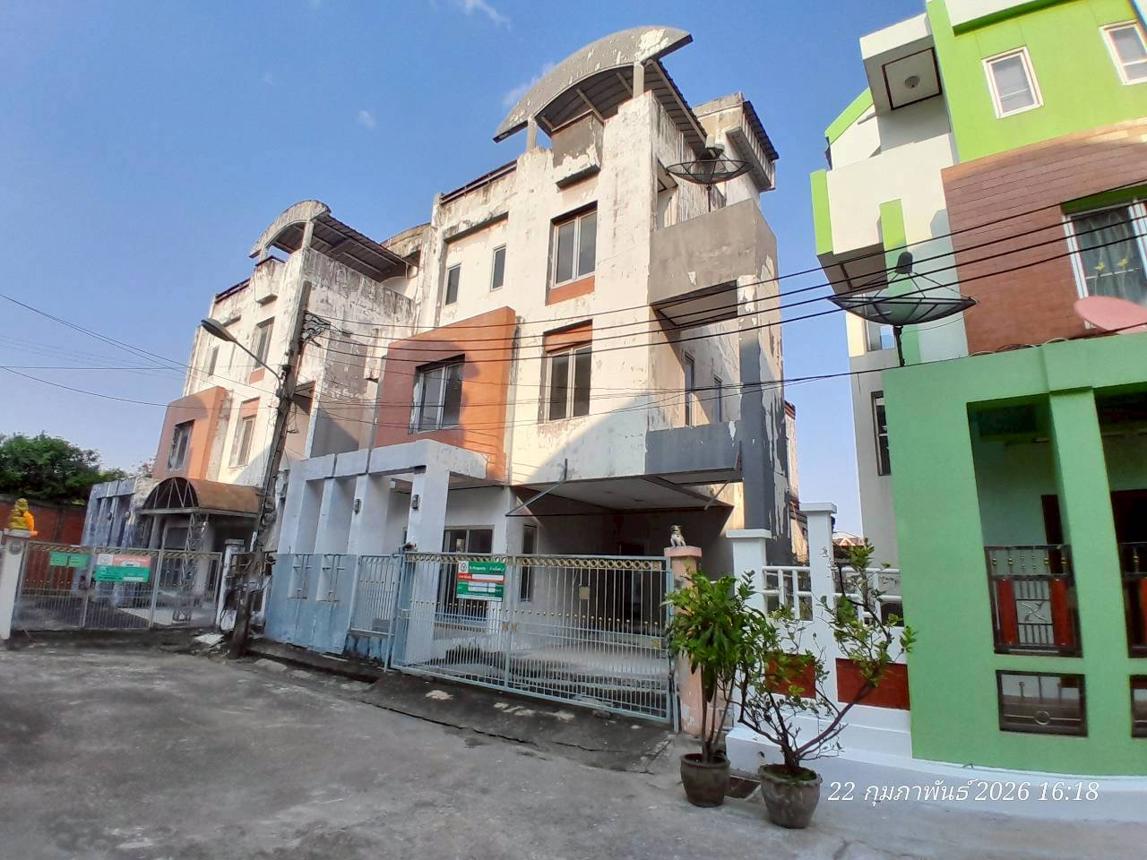 picture HOME 37 Sq.w. Wang Thonglang Bangkok for 7.7M - 22/39