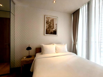 คอนโดให้เช่า : PARK ORIGIN PHROM PHONG ห้องสวย ราคาดี สอบถามเพิ่มเติมได้ที่ Line @condorental