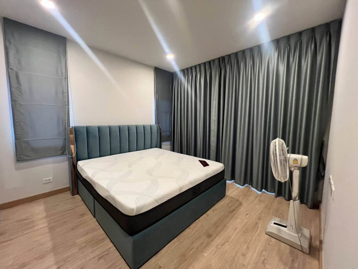 รูป บ้านให้เช่า The Village Bangna Wongwaen 3  พร้อมเข้าอยู่สนใจติดต่อ Line @goodmanpro หรือโทร 0999029 - รูปที่ 14/15