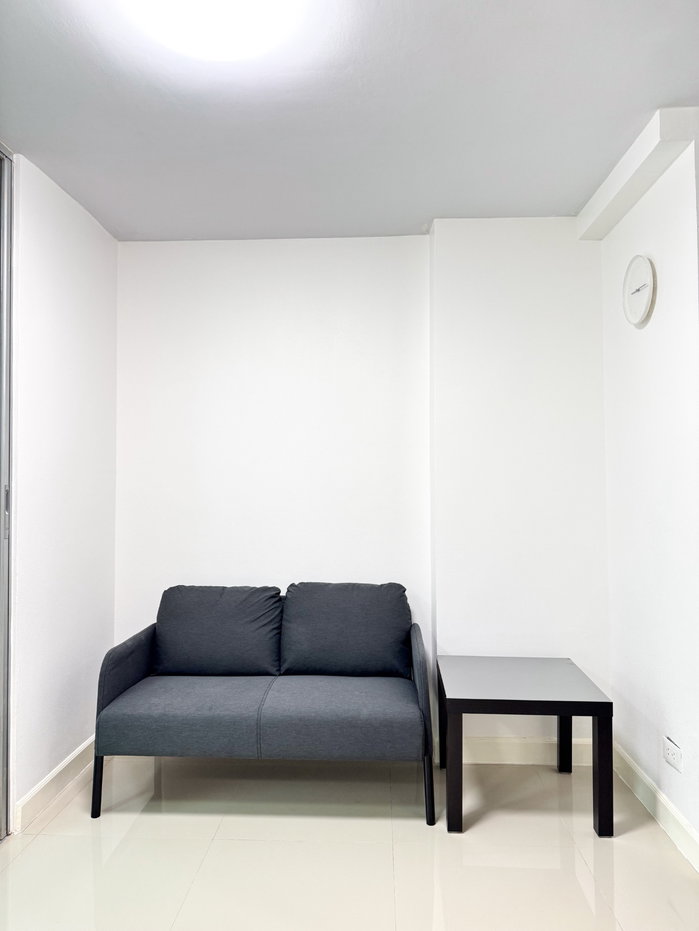 รูป เช่าคอนโด Swift Condominium (สวิฟท์ คอนโดมิเนียม) บางนา ใกล้เอแบคบางนา - รูปที่ 9/10