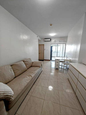Condos for rent : OMG669  [ Supalai Park Ratchaphruek - Phetkasem ] Large 1 Bedroom / Renovated / for RENT 1-Sep-26