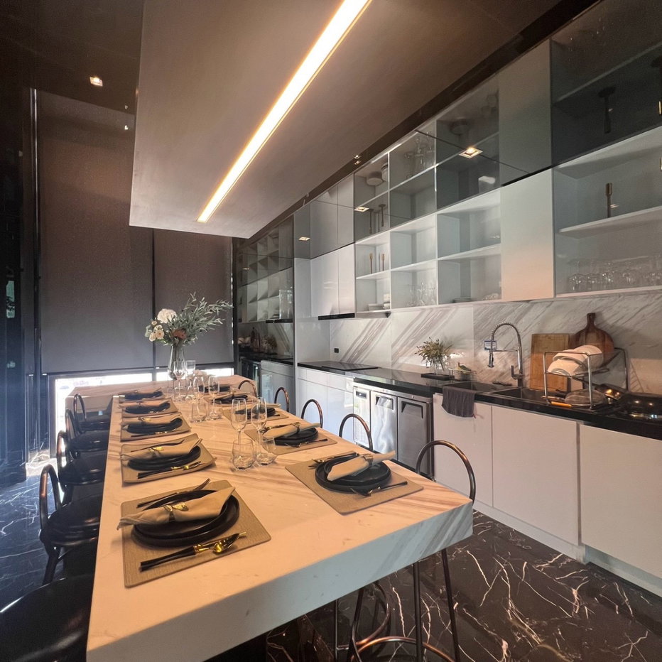 picture Altitude Unicorn Sathorn-Tha Phra - 14/23