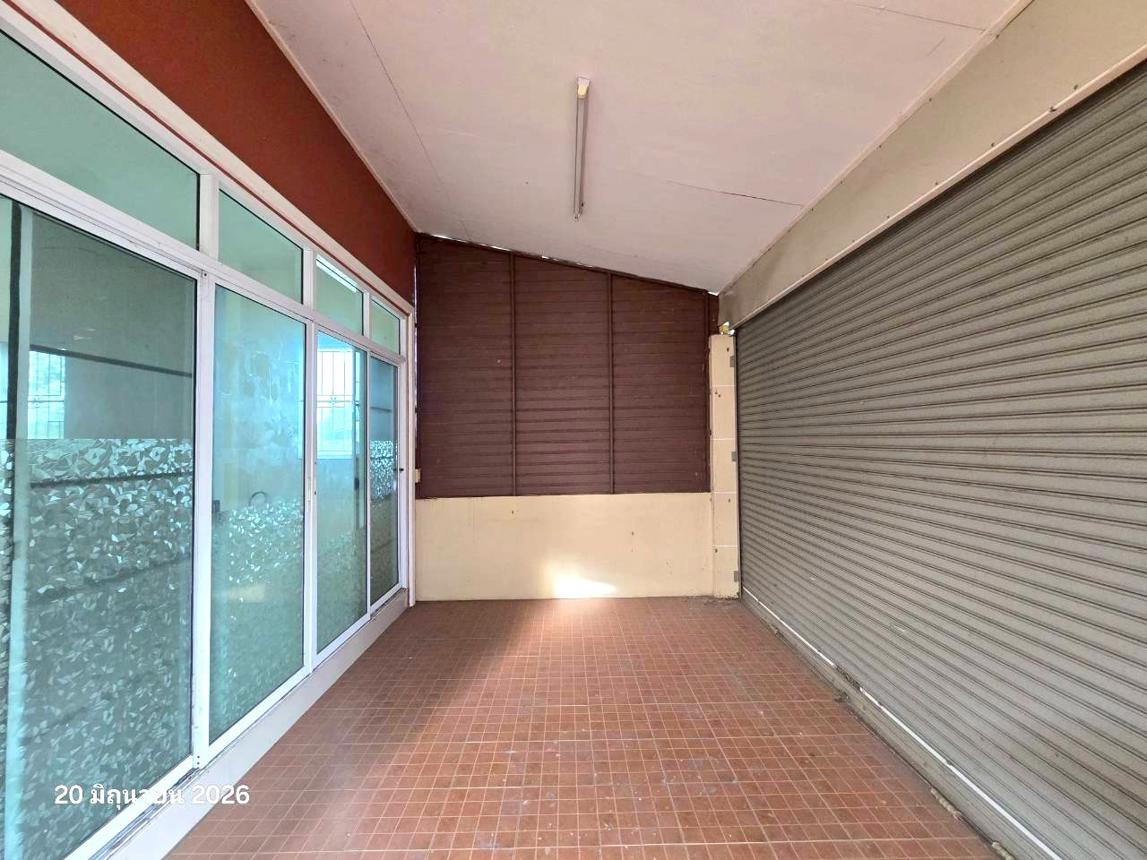 picture HOME 61.4 Sq.w. Khlong Khlung Kamphaeng Phet for 1.8M - 43/47