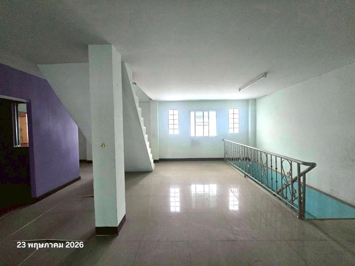 รูป อาคารพาณิชย์ 39.1 ตร.วา เมืองกำแพงเพชร กำแพงเพชร 7.2M - รูปที่ 37/57