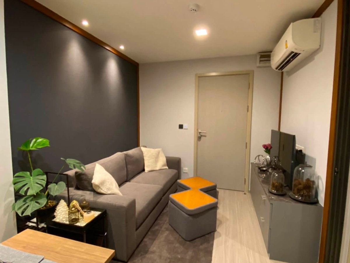 รูป เช่าคอนโด Life Ladprao/ไลฟ์ ลาดพร้าว (J6908017) ID Line : @condo65 - รูปที่ 6/10