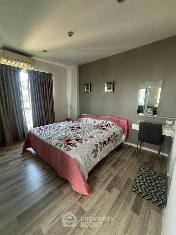 รูป คอนโด 1 ห้องนอน North Condo ขนาด 35 ตร.ม. ให้เช่า ย่านสุเทพ เชียงใหม่ (ID 3243992) - รูปที่ 3/5