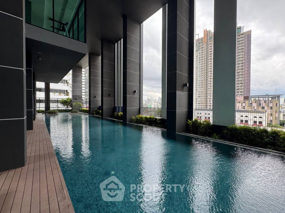 picture 2-BR At The Capital Ekamai - Thonglor, ARL Ramkhamhaeng (ID 2287772) - 14/14