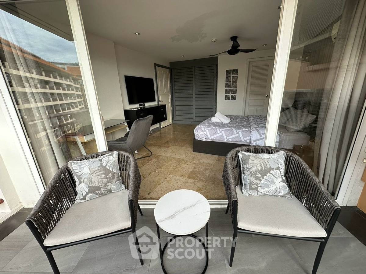 รูป คอนโด 2 ห้องนอน Royal Hill Resort Condominium พัทยาใต้ (ID 3243952) - รูปที่ 6/15