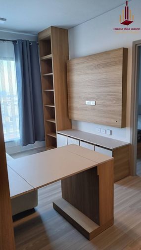 1-bed condo for rent, 32 sqm, Quintara MHy'Den Pho Nimit