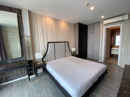 [VS0039] 🔥 ขาย 13,000,000 บาท | 333 Riverside ชั้นสูง 30 ขนาดใหญ่ 86 ตร.ม. 2 ห้องนอน 2 ห้องน้ำ ทิศเหนือ คอนโดหรูติดริมแม่น้ำ ติด MRT บางโพ 0M! 🔥