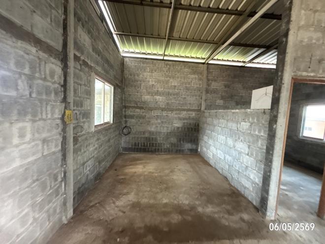 รูป บ้านเดี่ยว 46 ตร.วา ลำปลายมาศ บุรีรัมย์ 481,000 - รูปที่ 8/23