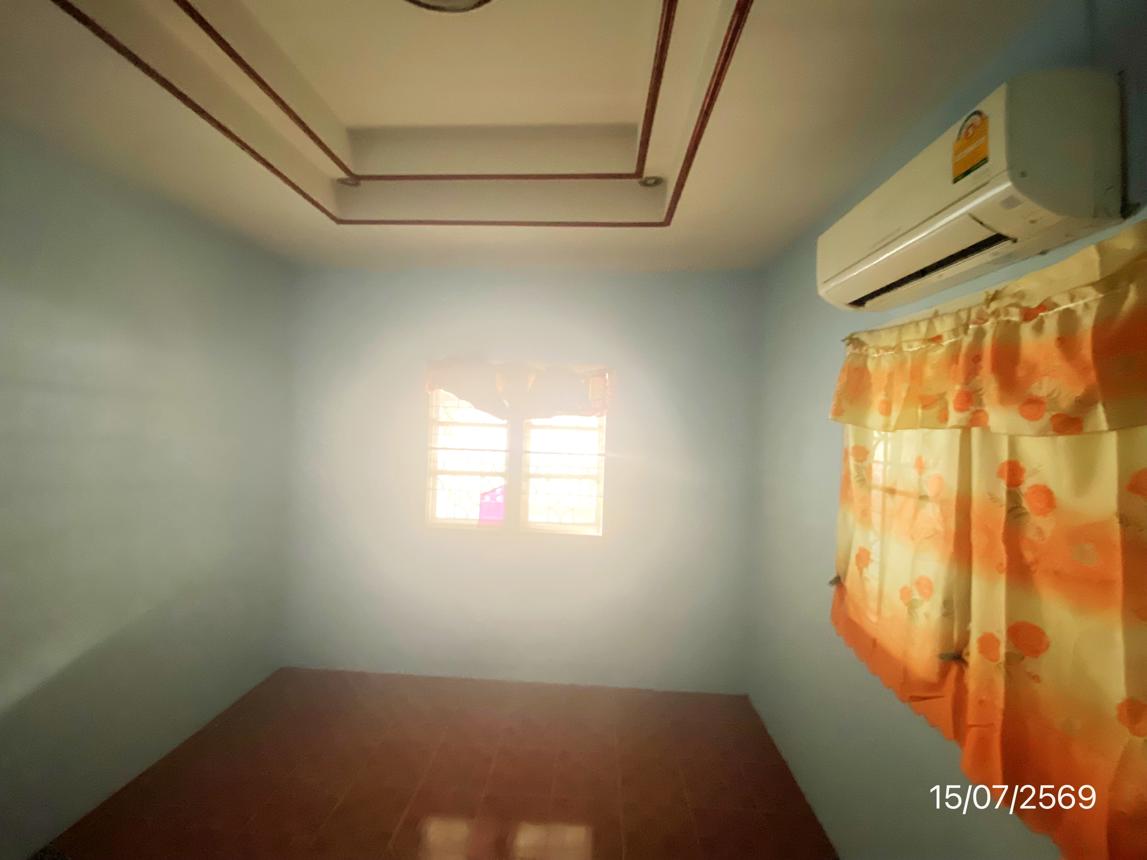 picture TOWN HOUSE 19 Sq.w. Phan Thong Chonburi for 1M - 17/25