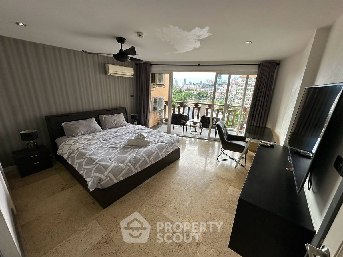 รูป คอนโด 2 ห้องนอน Royal Hill Resort Condominium พัทยาใต้ (ID 3243952) - รูปที่ 7/15