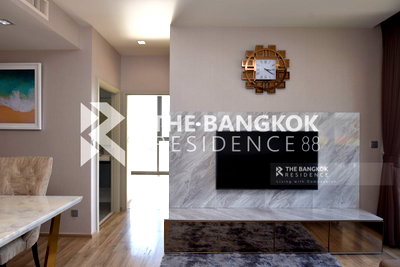 Condos for sale : The Line Jatujak-Mochit More Convenience, Full Relaxation near BTS Mo Chit