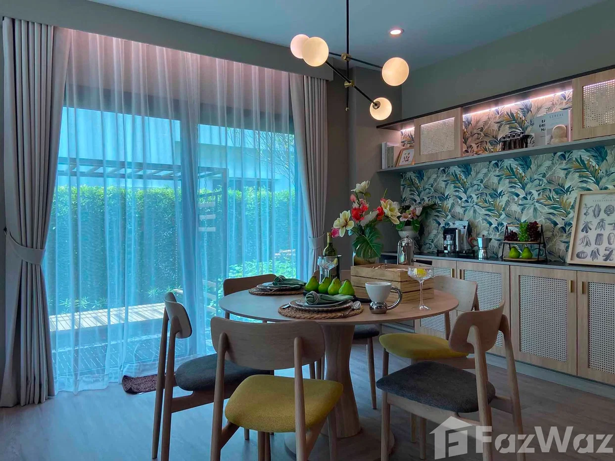 รูป ขาย บ้านเดี่ยว 4 ห้องนอน ในโครงการ ศุภาลัย พาร์ควิลล์ หัวหิน 6722672 - รูปที่ 10/15