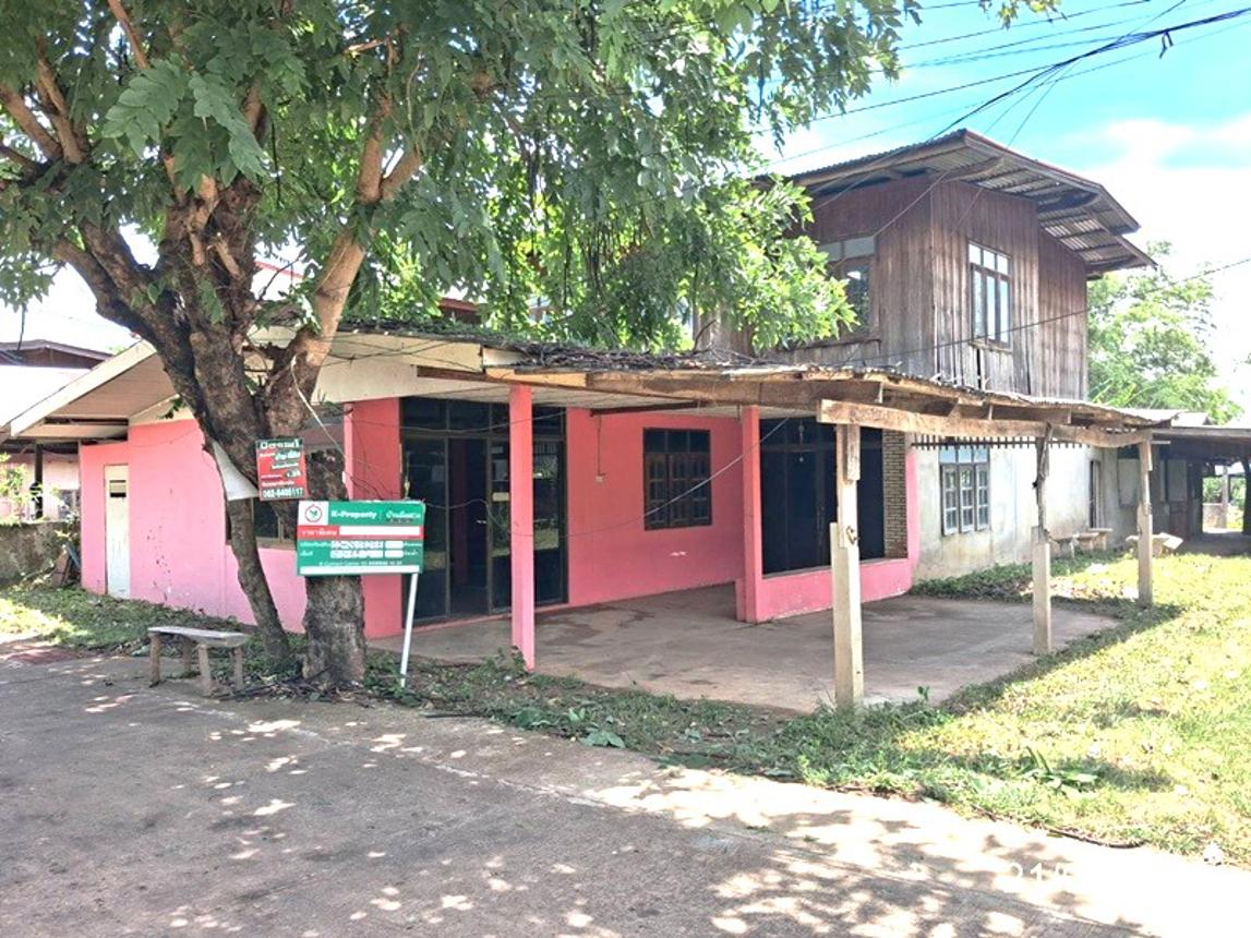 picture HOME 133 Sq.w. Lu Amnat Amnat Charoen for 717,000 - 18/35