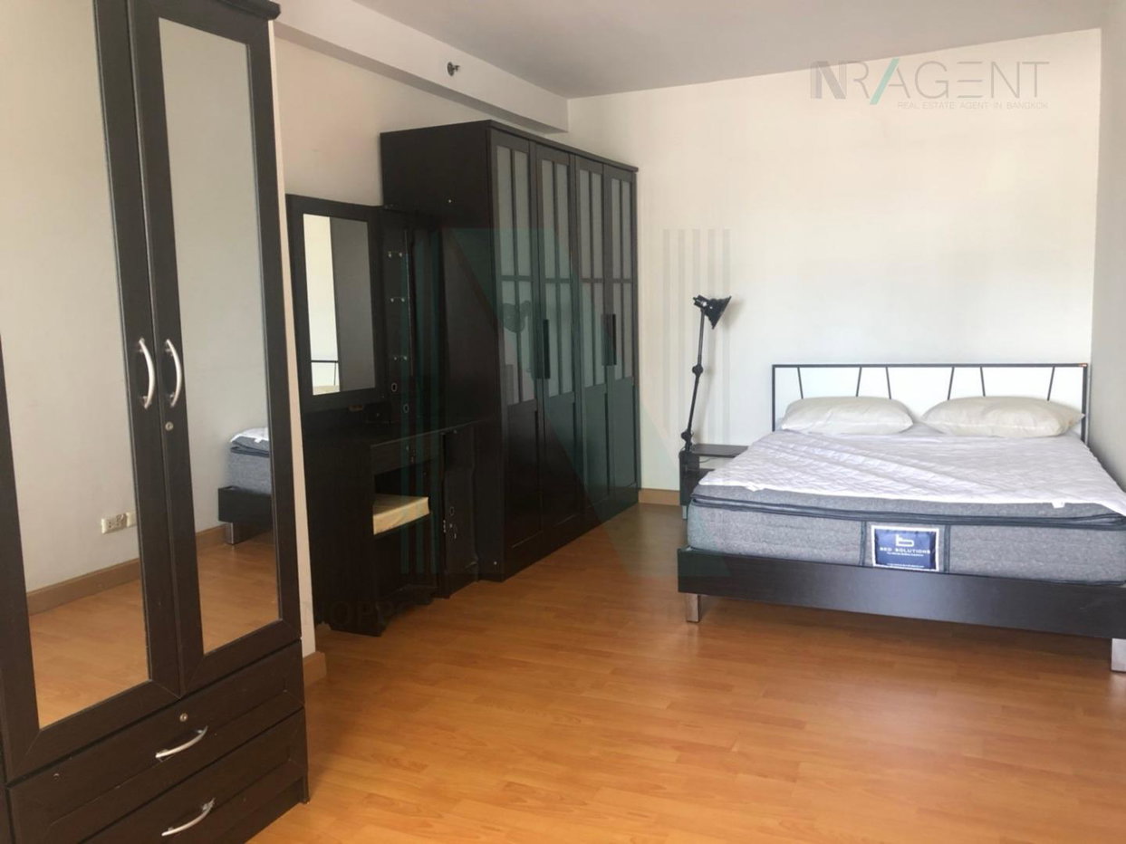 รูป ให้เช่าคอนโด ซิตี้ โฮม สุขุมวิท 101 อาคาร A ชั้น 12 1 ห้องนอน ขนาด 49.00 ตรม ใกล้ 2 - รูปที่ 4/8
