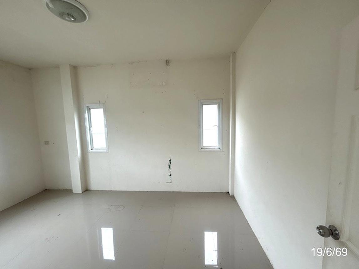 รูป บ้านเดี่ยว 37.6 ตร.วา เมืองนครราชสีมา นครราชสีมา 1.2M - รูปที่ 17/27
