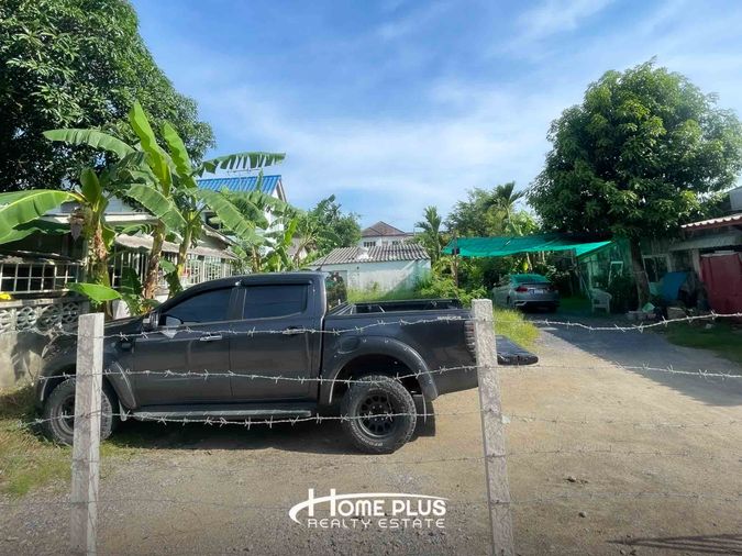 ขายที่ดิน 74 ตร.ว. เขตลาดกระบัง