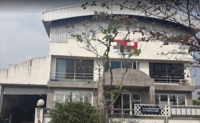 picture 			WF0737 Factory For Rent   Samut Sakhon           - 3/8