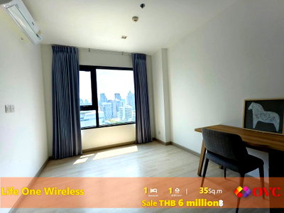 Condos for sale : For Sale!!  @Life One Wireless