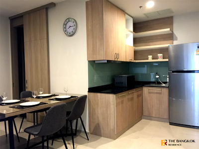 Condos for sale : Noble Ploenchit High-potential Location, Not as Expensive as You Think near BTS Phloen Chit