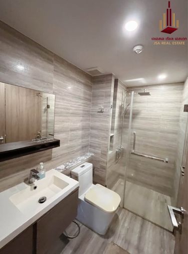1-bed condo for rent, 33 sqm, Fynn Aree
