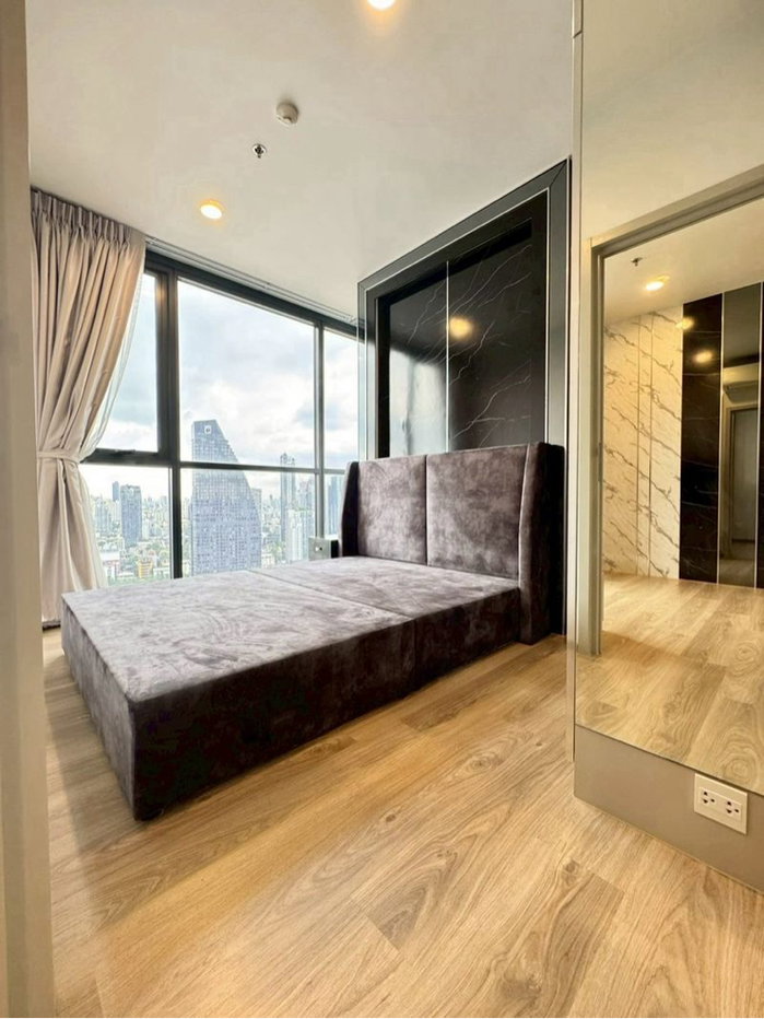 รูป ขายขาดทุน OKA Haus Sukhumvit 36 5.99ลบ - รูปที่ 2/28
