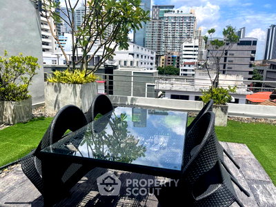 Condos for rent Rajamangala University of Technology Krungthep : 1-BR Condo at Flawless Sathorn Residence near BTS Surasak (ID 1292874)