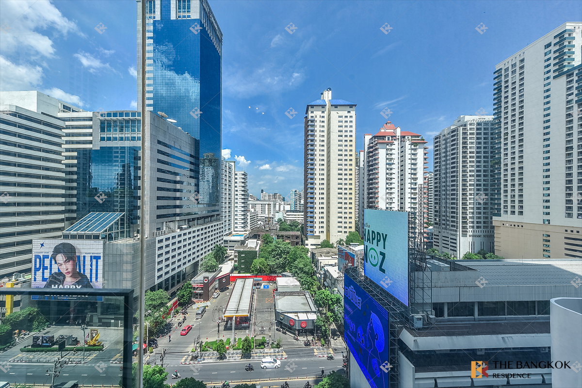 รูป เช่าคอนโด 💎 The Esse Asoke 1นอน 37ตร.ม. 30k ⭐ ห้องสวยมาก ราคาดี พร้อมเข้าอยู่ใกล้ MRT สุขุมวิท - รูปที่ 8/9