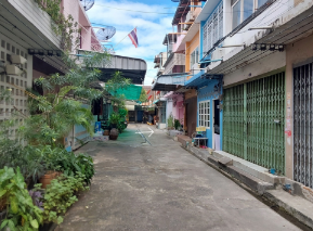 รูป อาคารพาณิชย์ 14 ตร.วา บางพลัด กรุงเทพมหานคร บางพลัด กรุงเทพมหานคร 3.6M - รูปที่ 13/16
