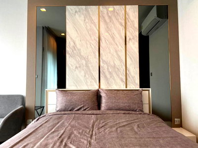 Condos for rent : @Condorental condo for rent Life Sukhumvit 62