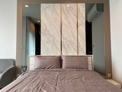 Life Sukhumvit 62 ห้องสวย ราคาดี สอบถามเพิ่มเติมได้ที่ Line @condorental