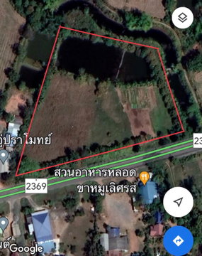 ขายที่ดินโคราชทำเลดี ขายราคาถูกมาก