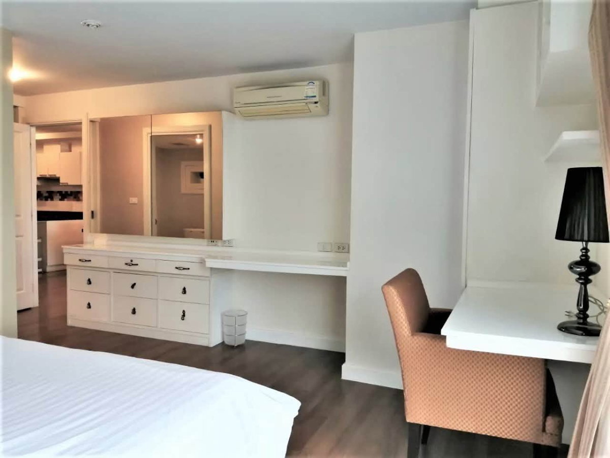 รูป เช่าคอนโด Centric Place Ari 4 - Phaholyothin/เซ็นทริค เพลส อารีย์ 4 - พหลโยธิน (J6908024) - รูปที่ 7/10
