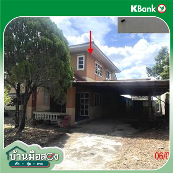 รูป บ้านเดี่ยว 278.7 ตร.วา เมืองลำปาง ลำปาง 4.5M - รูปที่ 43/45