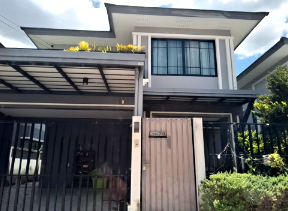 Houses for sale Bangkok : HOME 52.3 Sq.w. Lat Krabang Bangkok for 7.2M
