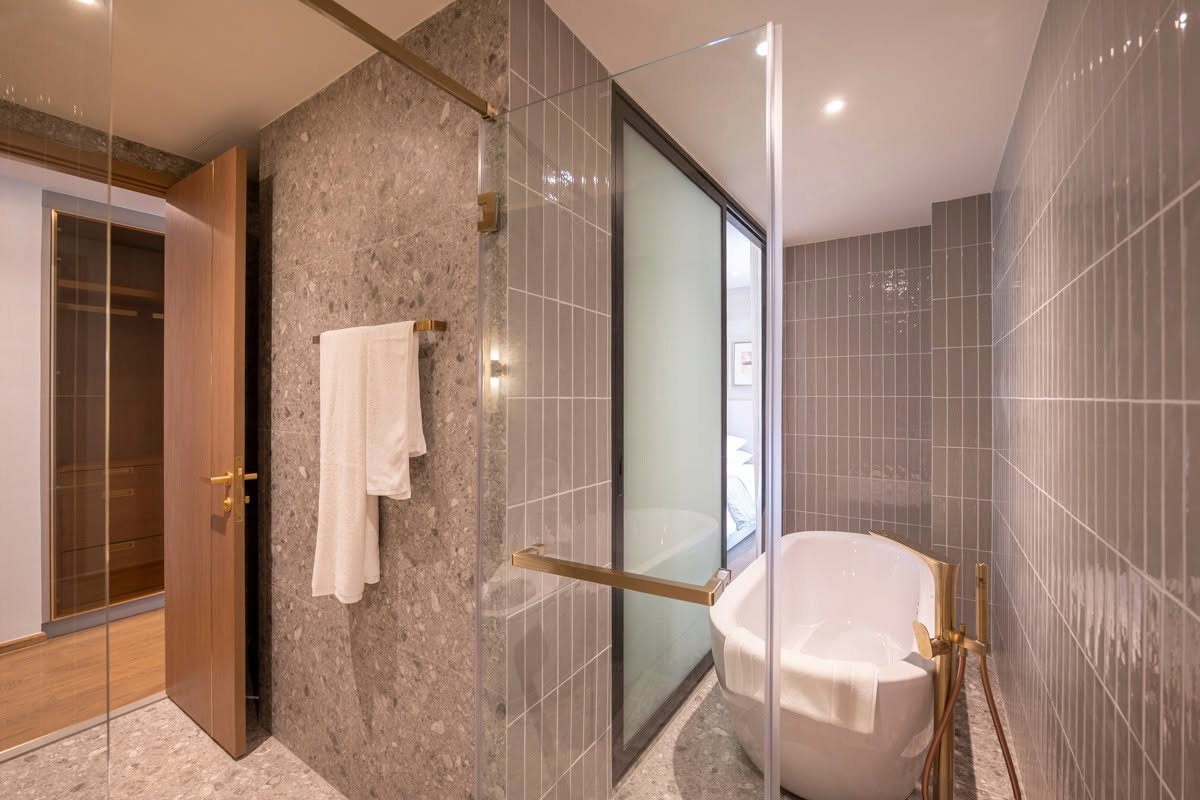 picture Condo for rent VIA Sukhumvit 34  Monthly 125,000 thb. - 16/18