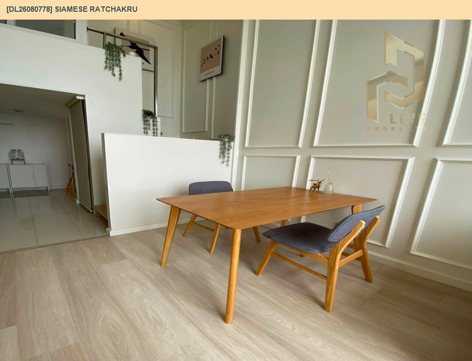รูป DL26080777 ให้เช่าคอนโด ไนท์บริดจ์ ไพร์ม สาทร (Knightsbridge Prime Sathorn) ใกล้ BTS ช่องนนทรี พร้อมเข้าอยู่ โทรด่วน 0614453194 LineID @952jdxxk - รูปที่ 16/21