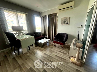 Condos for rent 62 BLOCS Market : 1-BR North Condo, 35 Sqm, For Rent In Suthep Chiang Mai (ID 3243992)