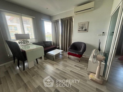รูปภาพ คอนโด 1-ห้องนอน ที่ นอร์ท คอนโด ใน สุเทพ (ID 3243992)