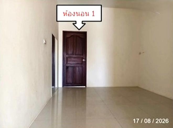 picture SHOP HOUSE 130 Sq.w. Bang Lamung Chonburi for 8.2M - 10/61