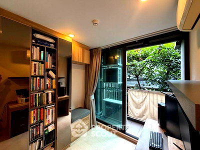ขายคอนโด : คอนโด 1 ห้องนอนที่ The Tree Sukhumvit 64 ใกล้ BTS ปุณณวิถี 300 ม. (ID 3243693)