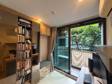 1-BR Condo At The Tree Sukhumvit 64 Near BTS Punnawithi (ID 3243693)