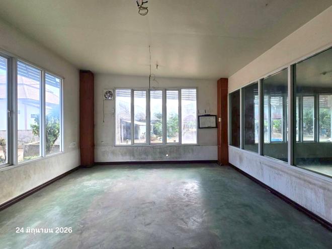 picture HOME 123 Sq.w. Noen Kham Chainat for 1.5M - 12/37