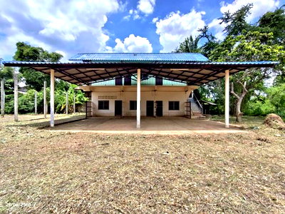 HOME 1720 Sq.w. Tron Uttaradit for 3.4M