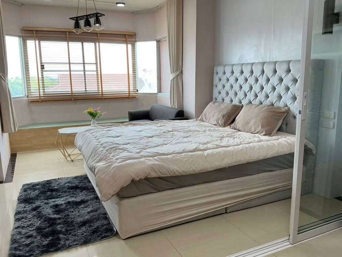 รูป ให้เช่า Condo Hillside2  ✨ฮิลล์ไซด์2 คอนโดมิเนียม✨ - รูปที่ 2/7